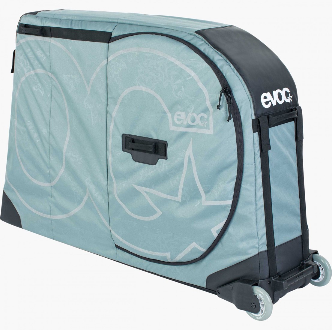 Evoc bike travel bag new arrivals 280l