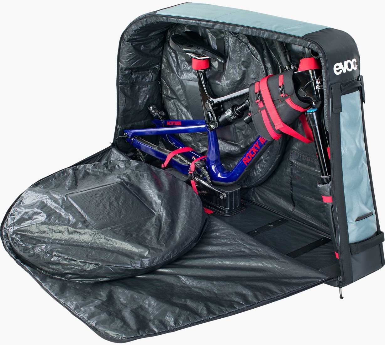 Bike travel backpack online