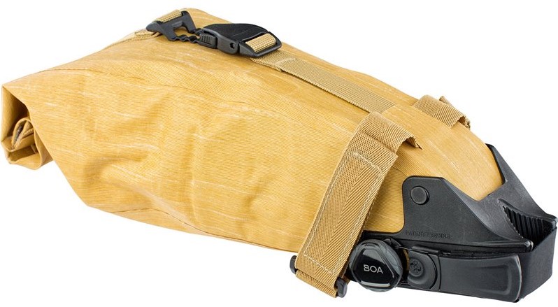 evoc saddle bag 1l