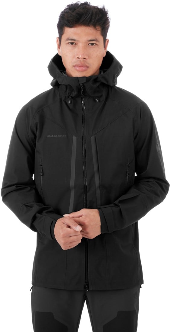 Masao Hs Hooded 2024 www.alhudapk