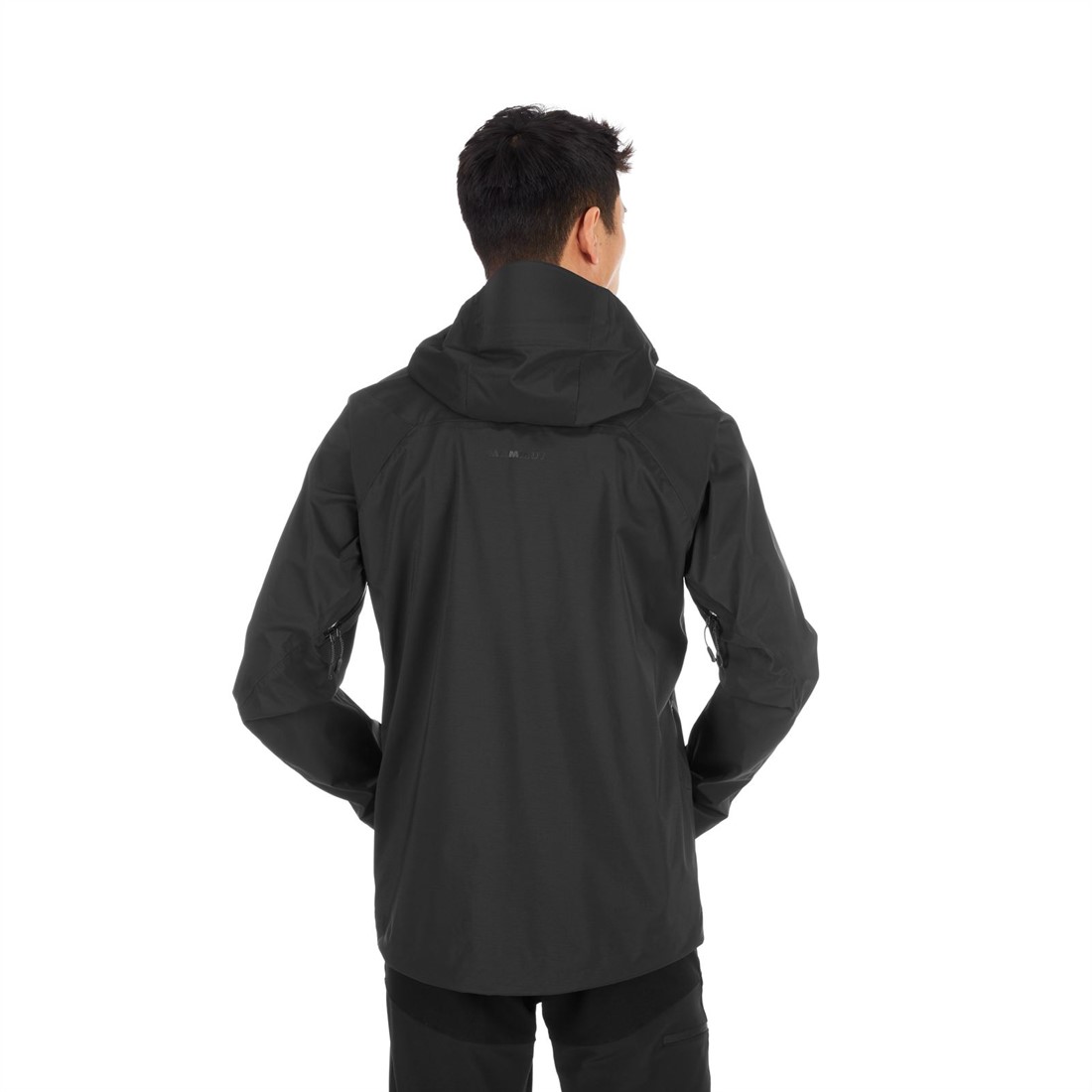 kento hs hooded jacket