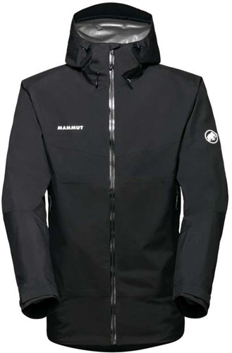 Mammut convey shop tour hs hooded