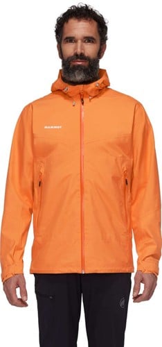 Mammut convey tour hs pants 2025