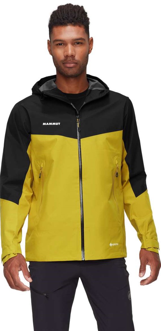 Mammut convey tour hooded deals