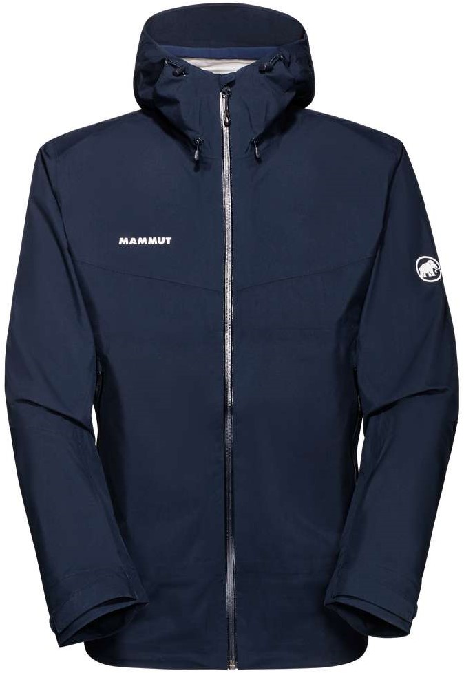 Mammut Convey Tour HS Hooded Jacket M Marine XXL Your specialist in outdoor wintersports fieldhockey and more