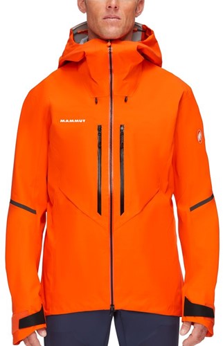 Mammut Nordwand Advanced HS Hooded 