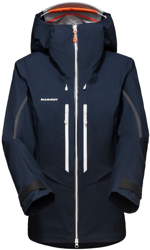Mammut nordwand advanced hs deals
