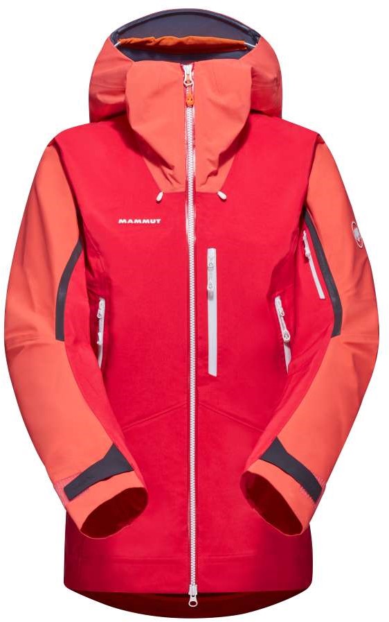 Nordwand pro hs hooded hotsell