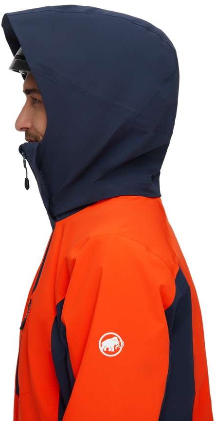 Mammut Stoney HS Thermo Jacket M 