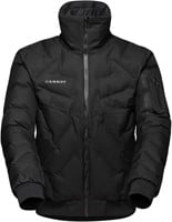 Mammut Photics HS Thermo Bomber Jacket Black Black L Your specialist in outdoor wintersports fieldhockey and more
