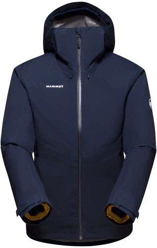 Convey 3 in 1 hs hooded jacket men hotsell