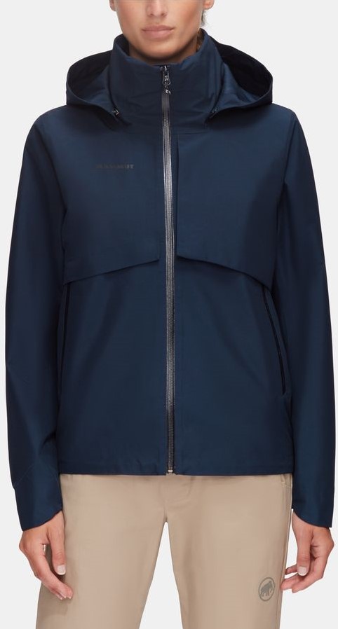 Mammut Seon 2L HS Hooded Jacket W 