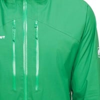 Mammut Taiss HS Hooded Jacket M - Pinea