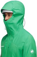 Mammut Taiss HS Hooded Jacket M - Pinea