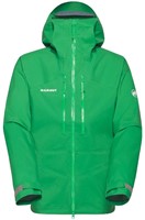 Mammut Taiss HS Hooded Jacket M - Pinea - L