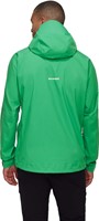 Mammut Taiss HS Hooded Jacket M - Pinea