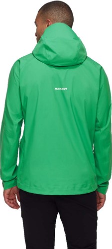 Mammut Taiss HS Hooded Jacket M - Pinea