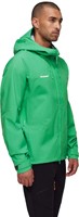 Mammut Taiss HS Hooded Jacket M - Pinea