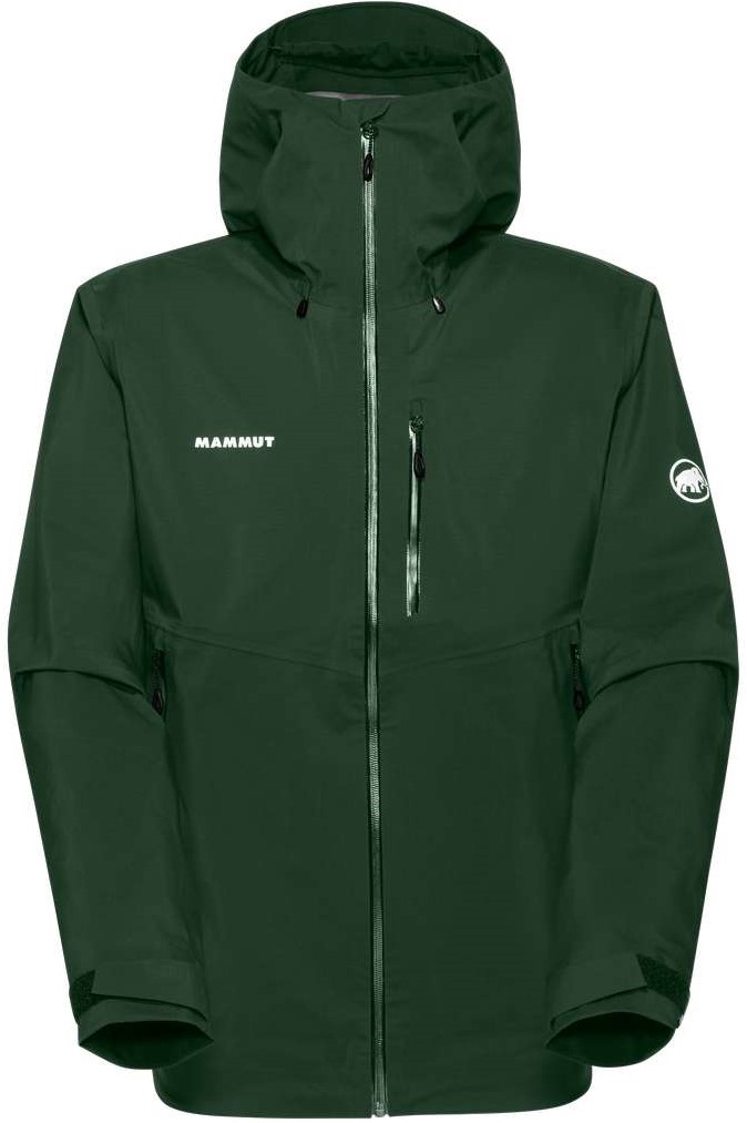 Cruise hs thermo jacket sales