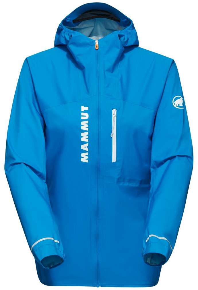 Mammut Aenergy TR HS Hooded Jacket W Glacier Blue M Your specialist in outdoor wintersports fieldhockey and more