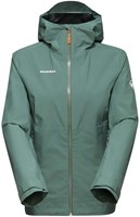 Mammut alvier armor hs hooded jacket store