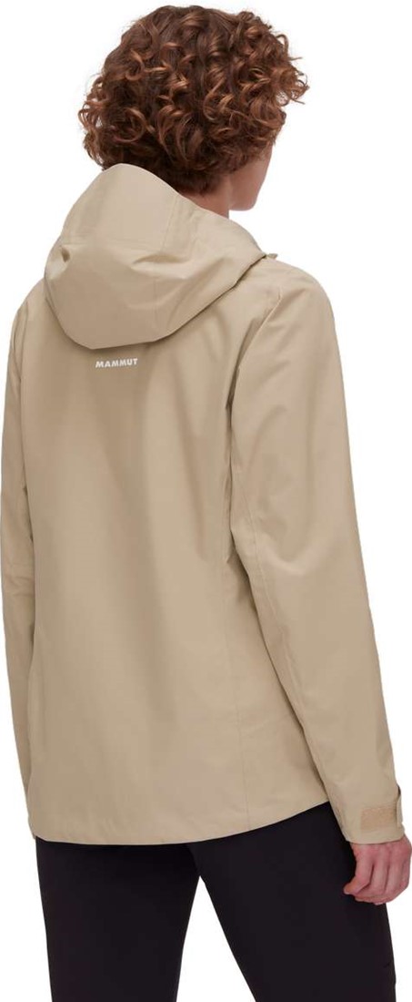 Alto HS Hooded Jacket Men - Mammut Official Store UK - View #9