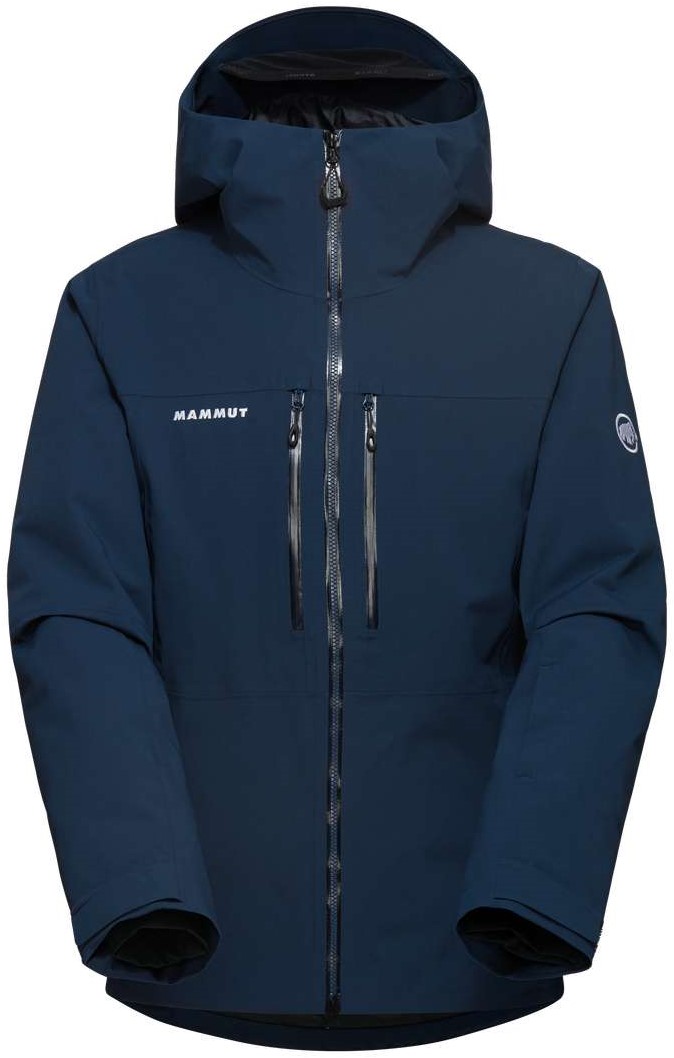 マムート　Stoney HS JKT MEN 新品未使用タグ付　　XLサイズ ジャケット 楽天市場】Mammut マムートStoney HS Jacket Men ストーニー HS