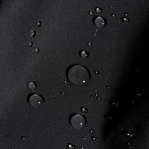 Mammut Ducan Guide HS Hooded Jacket M - Black
