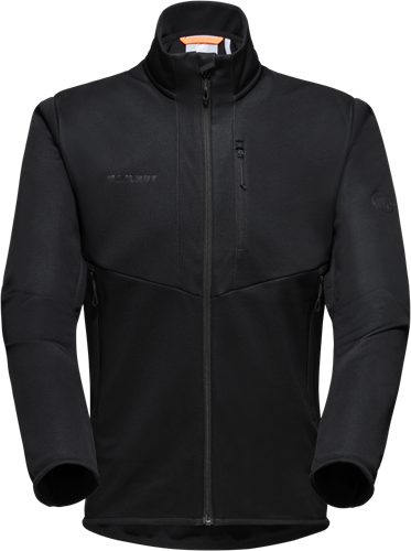 Ultimate vi so jacket