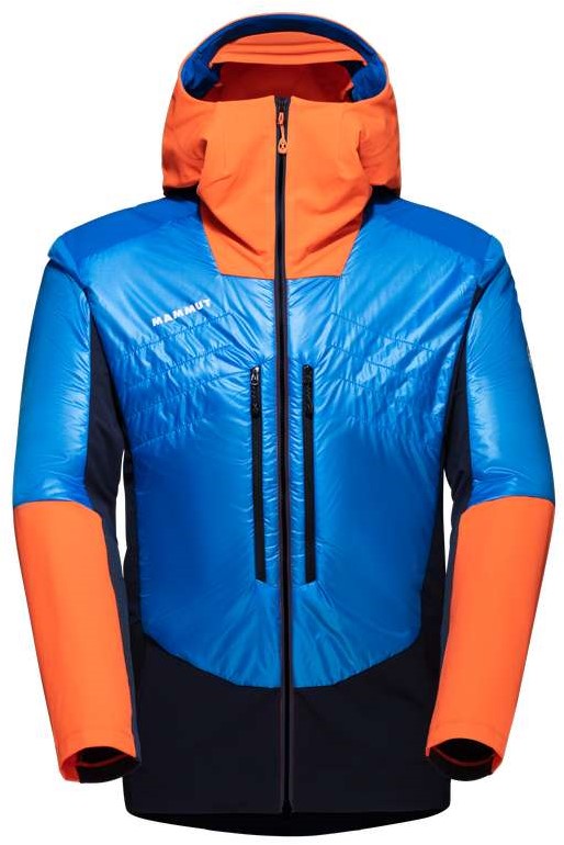Mammut eisfeld light so hoody deals