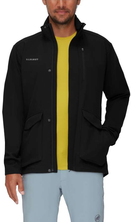 Mammut seon jacket outlet