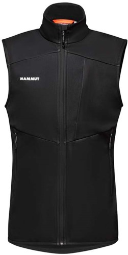 Mammut Ultimate VII SO Vest M - Black - XL