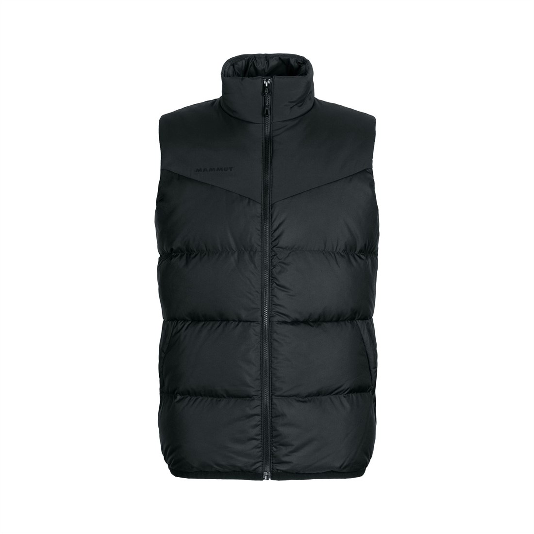 mammut vests