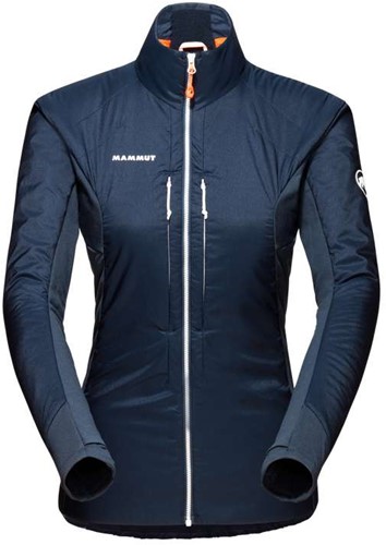 Eigerjoch in hybrid jacket men online