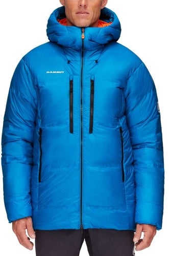 Mammut Eigerjoch Pro IN Hooded Jacket M Tarn S Your specialist in outdoor wintersports fieldhockey and more