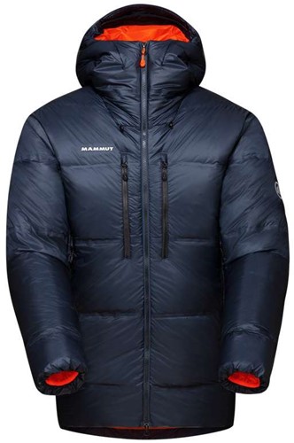 Mammut Eigerjoch Pro IN Hooded Jacket M - Night - XXL