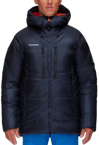 Mammut Eigerjoch Pro IN Hooded Jacket M Night L Your specialist in outdoor wintersports fieldhockey and more