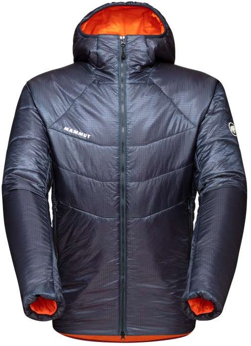 Mammut jassen on sale