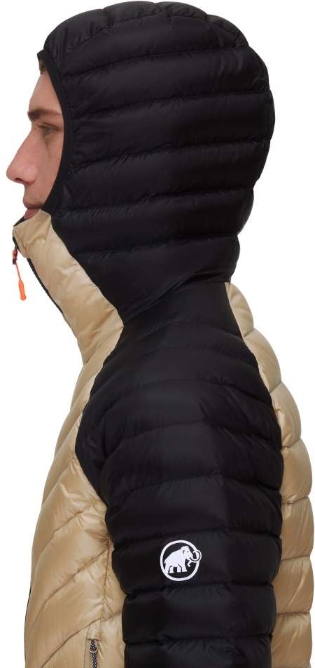 Broad peak in deals hooded jacket men
