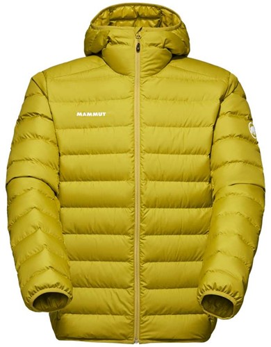 Mammut Waymarker IN Hooded Jacket M - Aura - XL