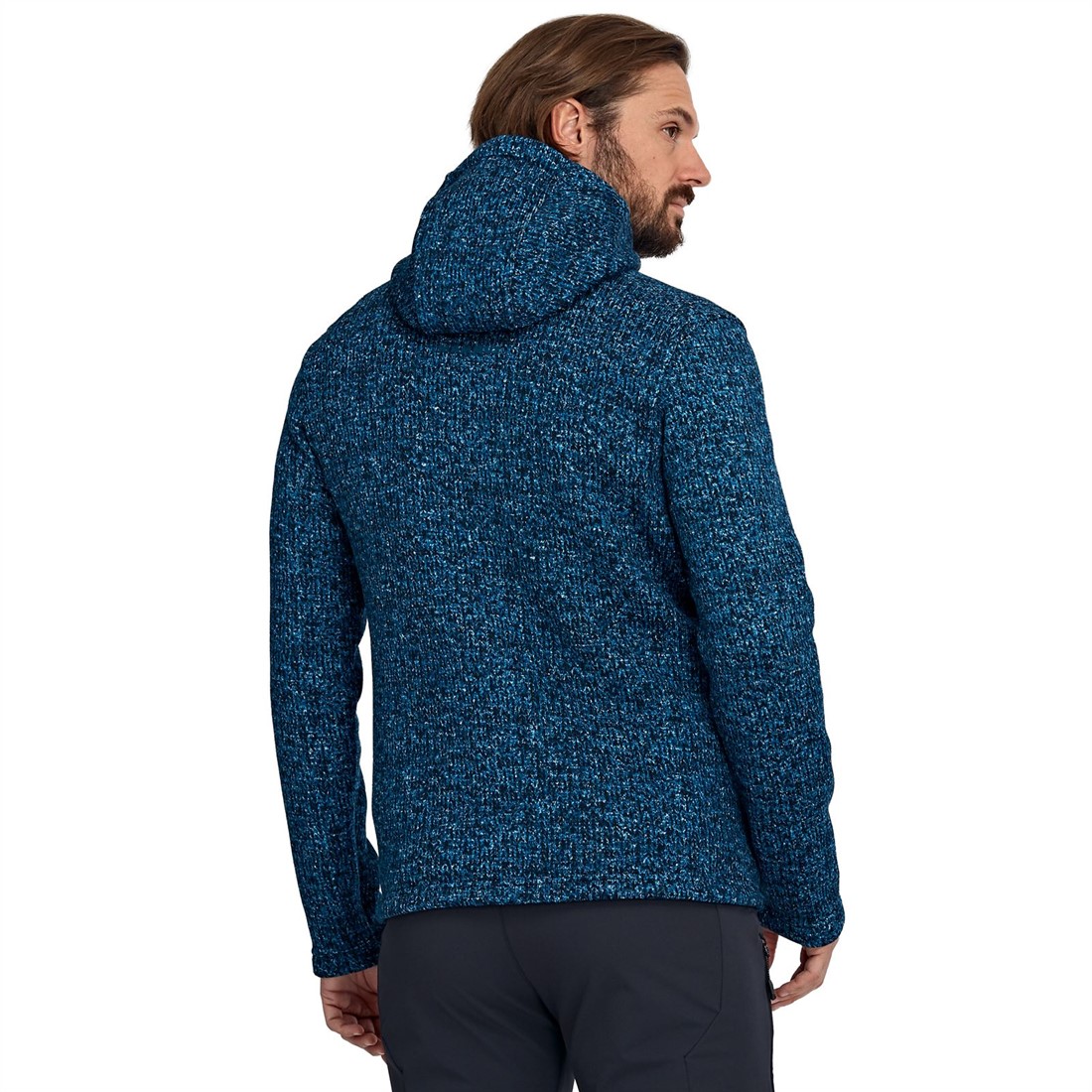 Mammut chamuera hooded jacket Outlet