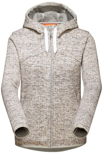 Mammut Chamuera ML Hooded Jacket W - Highway - S