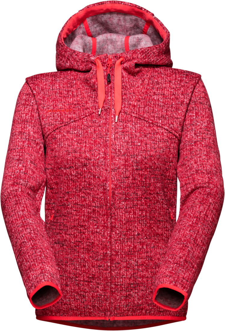 mammut chamuera jacket