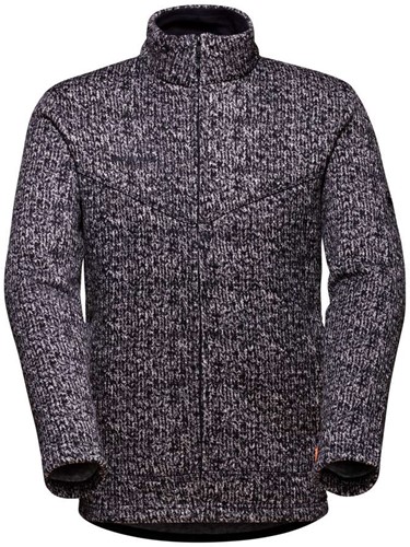 Mammut Chamuera ML Jacket M - Black - XL