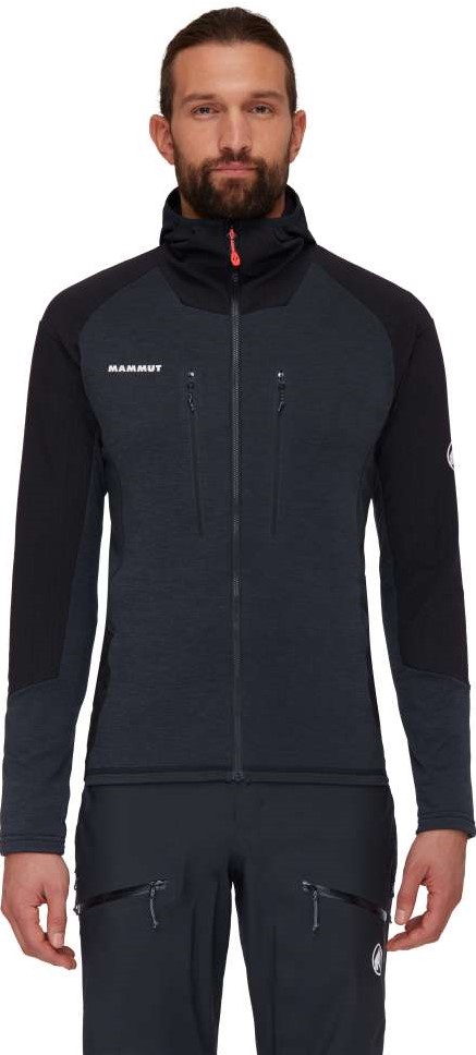 Eiswand advanced deals ml hooded