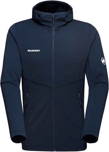 Mammut Aconcagua Light ML Hooded Jacket M - Marine - L