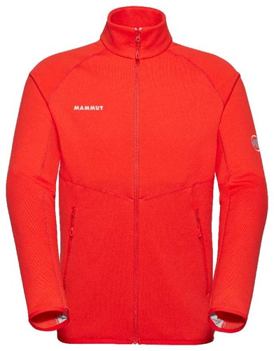 Mammut Aconcagua ML Jacket M - Mammut Red - L