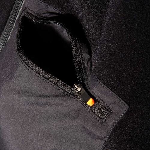 Mammut Innominata ML Jacket M - Black