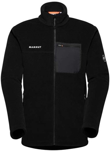 Mammut Innominata ML Jacket M - Black - S