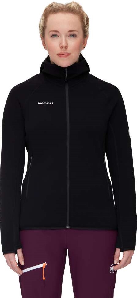 Mammut Aconcagua ML Hooded Jacket W Black L Your specialist in